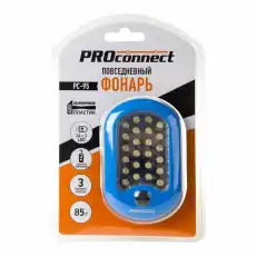 75-0120 Повседневный фонарь pc-95 PROconnect