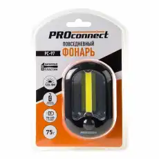 75-0152 Повседневный фонарь pc-97 PROconnect