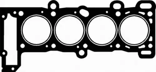 Прокладка ГБЦ GLASER H50077-00