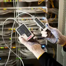 Тестер кабеля RJ-45+RJ-11 468 REXANT 12-1006