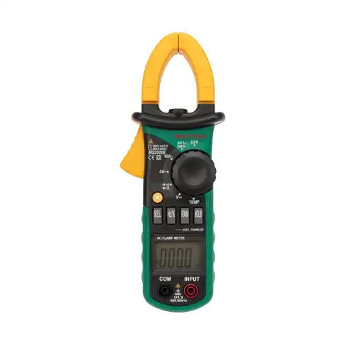 13-1313 Токовые клещи MS2008B MASTECH