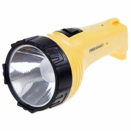 Фонарь заряжаемый CH-002 PROconnect 75-0202