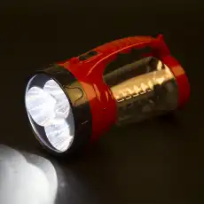 ФОНАРЬ ЗАРЯЖАЕМЫЙ REXANT CH-005 75-0205