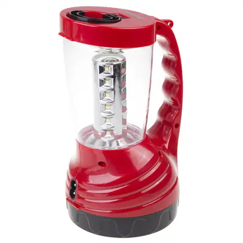 ФОНАРЬ ЗАРЯЖАЕМЫЙ REXANT CH-005 75-0205