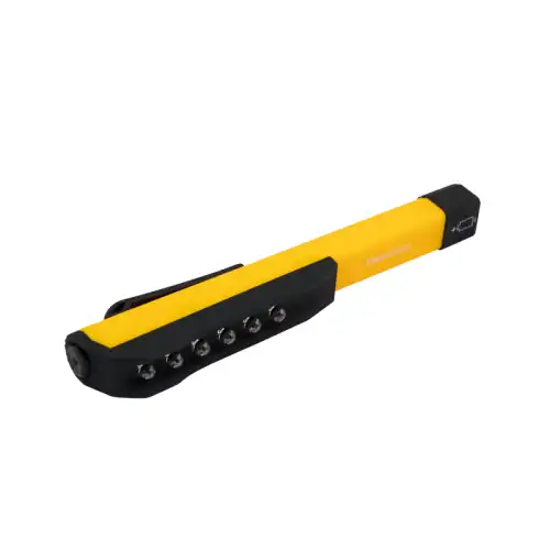 Фонарь с креплением клипсой pc-07 PROconnect 75-0145