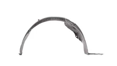 Подкрылок AKRADO AK868124Y500