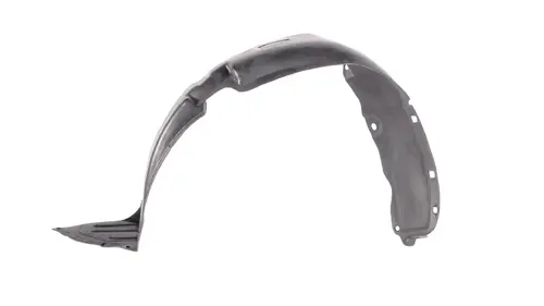 Подкрылок AKRADO AK868114Y500