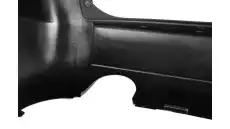  БАМПЕР ЗАДНИЙ 2.0 L JORDEN JH02TUN03022B