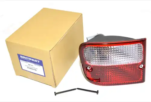 Фонарь задний BRITPART XFB500190