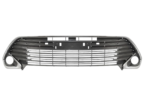 Решетка бампера SAT STTYL6000GD0