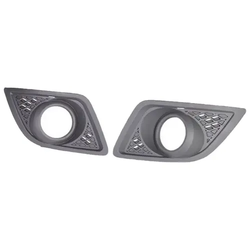 Решетка бампера TYG FD99172CAL