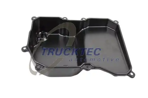 Поддон картера КПП TRUCKTEC 0710088