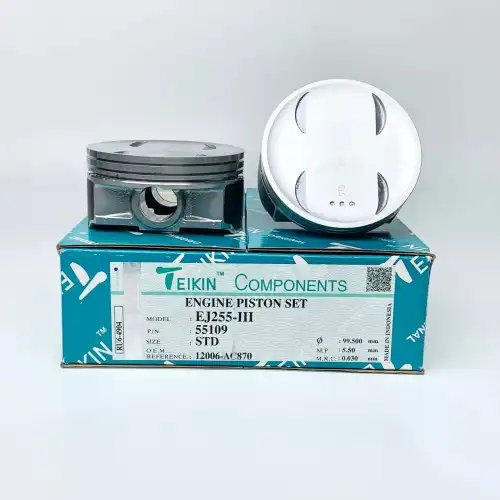 Поршень TEIKIN 1шт 55109STD