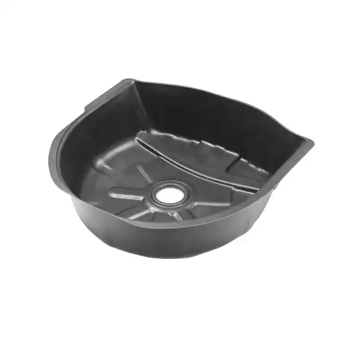Коврик в багажник NORPLAST NP-ORP-69-605