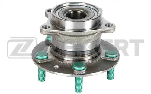 Ступица ZEKKERT RL1414