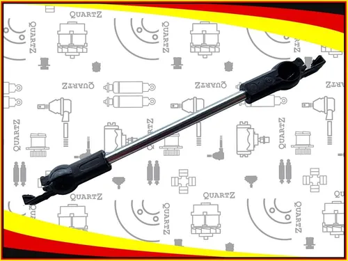 QZ94580711 QUARTZ