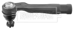 Рулевой наконечник BORG&BECK BTR5843