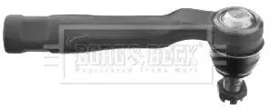 Рулевой наконечник BORG&BECK BTR5844