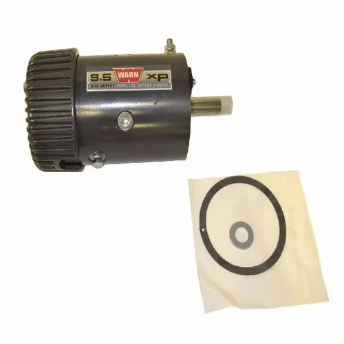 Мотор лебедки 68608 WARN