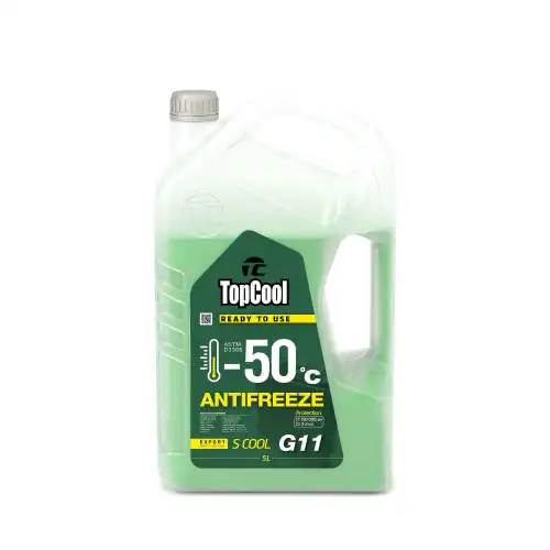 Антифриз TOPCOOL Z0024