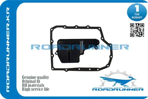 Фильтр АКПП ROADRUNNER RRFZ0121500