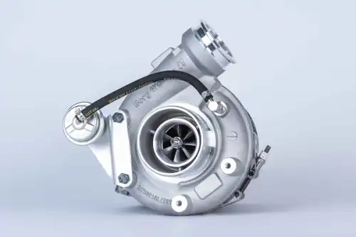 Турбокомпрессор 56209880014 BORG WARNER