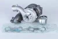 Турбокомпрессор 57439880001 BORG WARNER