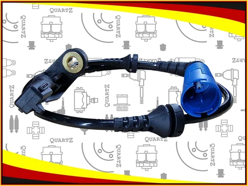 Датчик ABS QUARTZ QZ0811