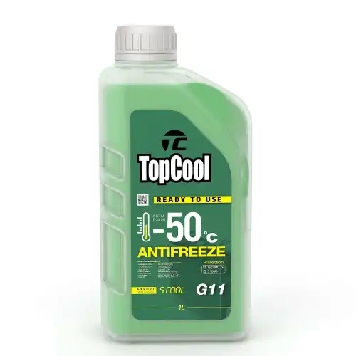 Антифриз TOPCOOL Z0023