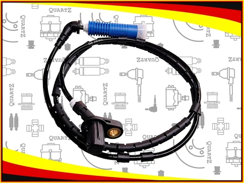 Датчик ABS QUARTZ QZ0812