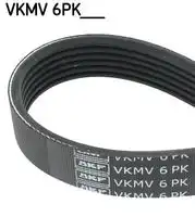 SKF VKMV6PK1042 1042 мм