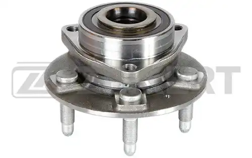 Ступица ZEKKERT RL1010