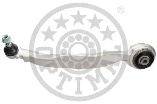 Рычаг подвески OPTIMAL G5-981 передняя ось слева