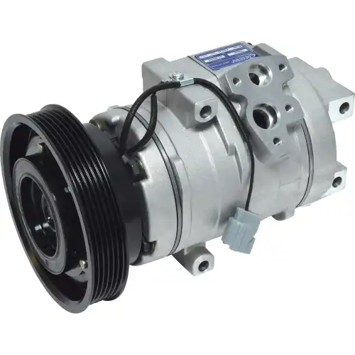 КОМПРЕССОР КОНДИЦИОНЕРА CO29000C UAC
