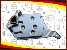 Фильтр масляный QUARTZ QZ93741509