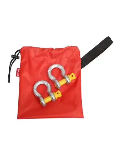  КОМПЛЕКТ ШАКЛОВ 2 Т, TPLUS T001377