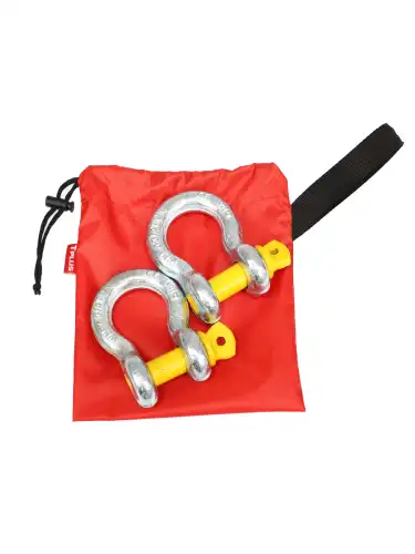  КОМПЛЕКТ ШАКЛОВ 4.75 Т, TPLUS T001383