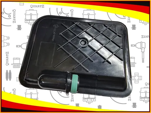 Фильтр масляный QUARTZ QZ019CHA1502910