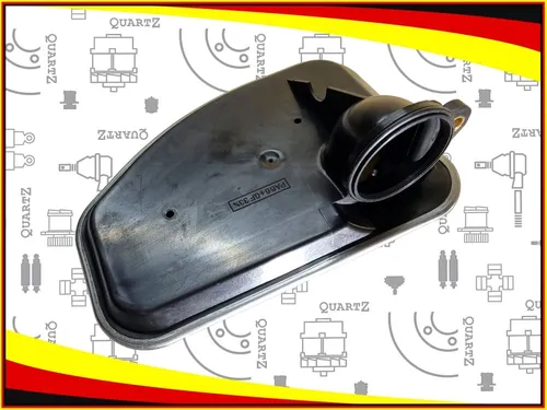 Фильтр масляный QUARTZ QZ93742042