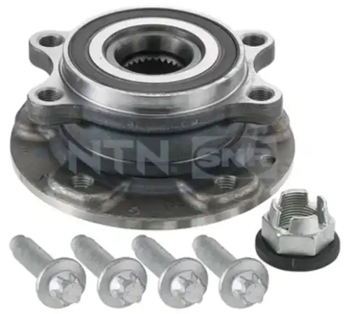 Ступица NTN R155132