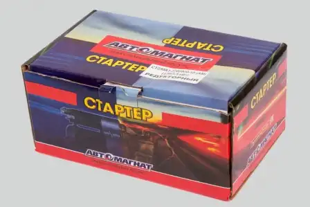 Стартер АВТОМАГНАТ CT230A1370800010