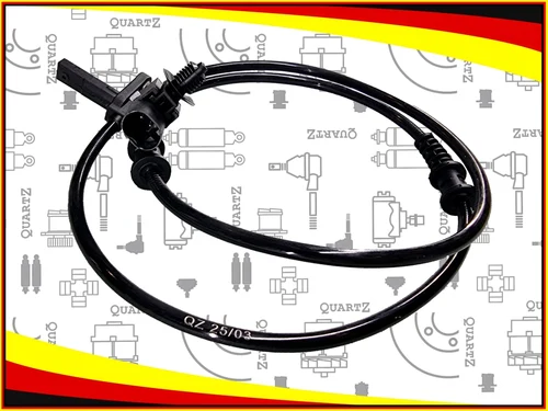 Датчик ABS QUARTZ QZ0868