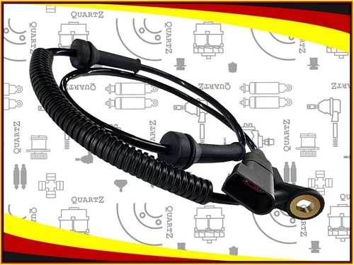 Датчик ABS QUARTZ QZ0608