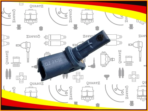 Датчик ABS QUARTZ QZ0601A