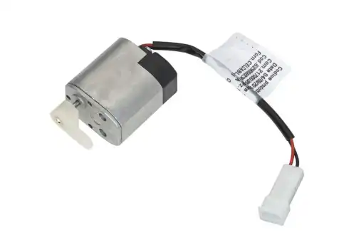 Привод кондиционера 620682380S1A WEBASTO