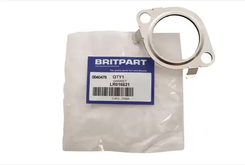 Прокладка глушителя BRITPART LR016621