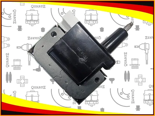 Катушка зажигания QUARTZ QZ30510P73A01