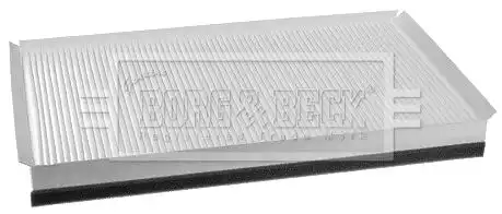Салонный фильтр BORG&BECK BFC1058