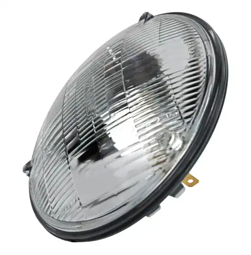 Фара WAGNER H5001