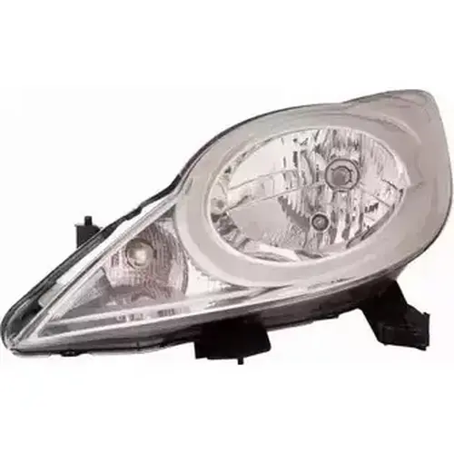 Фара DEPO 5501151LLDEM